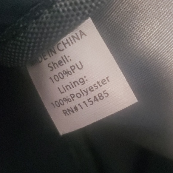 Backpack - Picture 8 of 8